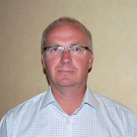 Michael Blom , Checkpoint Systems Sverige AB 