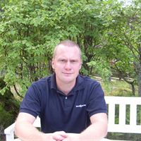 Per Lihufvud, Checkpoint Systems Sverige AB 