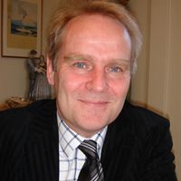 Johan Fägerblad
