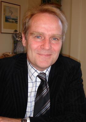 Johan Fägerblad