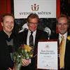 Steningevik är Årets Svenska Mötesplats 2008