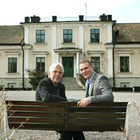 Johan Hjort  Leif Boner nr 3