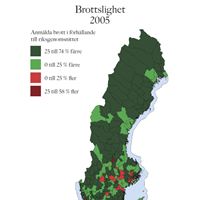 Brottslighet