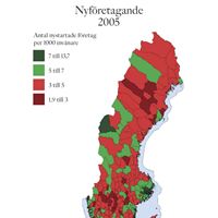 Nyforetagande