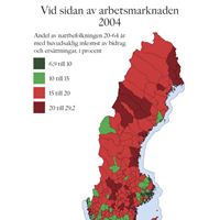Vidsidanavarbetsmarknaden