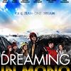Poster Dreaming in mono