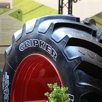 KLEBER Gripker