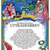 UtträdesbrevCJDGfrimärke