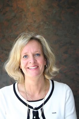 Susanne Petersson