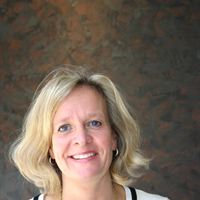 Susanne Petersson