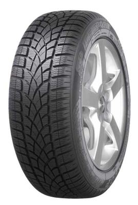 Dunlop SP IceSport
