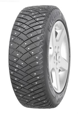 Tire Shot