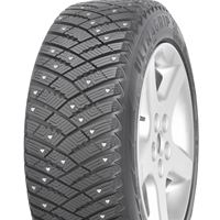 Tire Shot