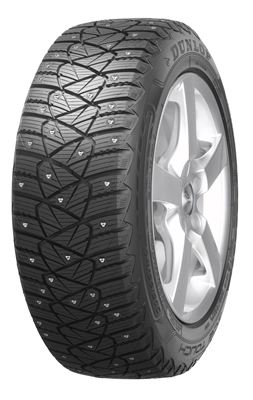 Tire Shot