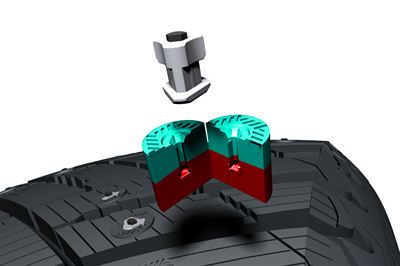 Stud Compound