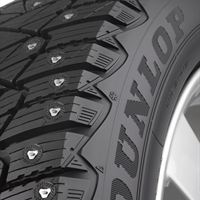 Stud Close Up