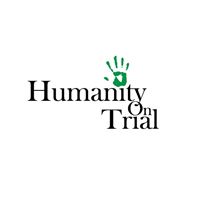 Humanity on Trial Logo