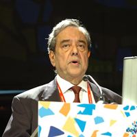 Ashok Khosla