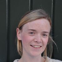 Fiona Lambe, Research Associate at SEI