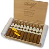 Brobergs och Davidoff 125års-cigarr