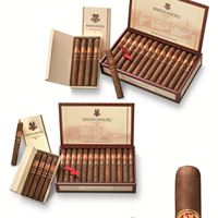 Winston cigarrer från Brobergs