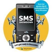 DM i SMS