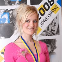 Camille Cederlund Billackering