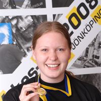Kajsa Eriksson Rosenqvist El