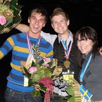 Allan Myhre_Fredrik_Warnsberg_Hannah_Almerud