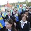 Invigning WorldSkills