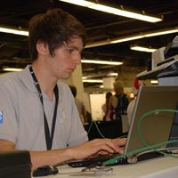 It-teknik