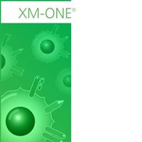 XM-ONE cross match test
