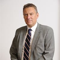VD Ingemar Lagerlöf