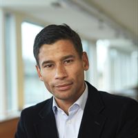 Okee Williams