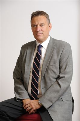 CEO Ingemar Lagerlöf