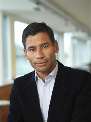 Okee Williams