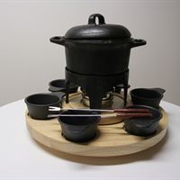Fonduegryta