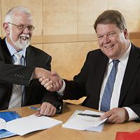 OKQ8 lanserar nytt verkstadskoncept