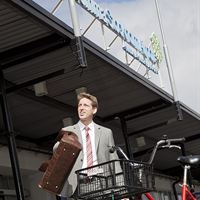Mornington Hotels egna cykel