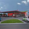 First Sustainable Filling Station﻿