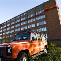 Mornington Hotel Bromma