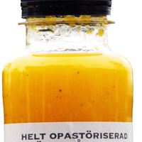 Bild: Juice Apelsin, kiwi och ingefära