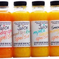 Bild: grupp juicer