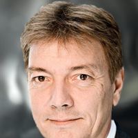 Klaus Kaae