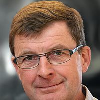 Hans-Ulrik Jensen