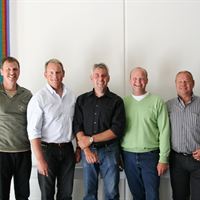 Brolæggerlaugets bestyrelse