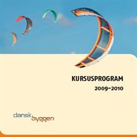Forside Dansk Byggeris kursuskatalog