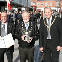 Brolæggerprisen 2009