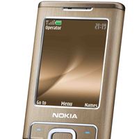 6500 classic bronze