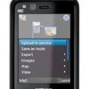 N82 Black